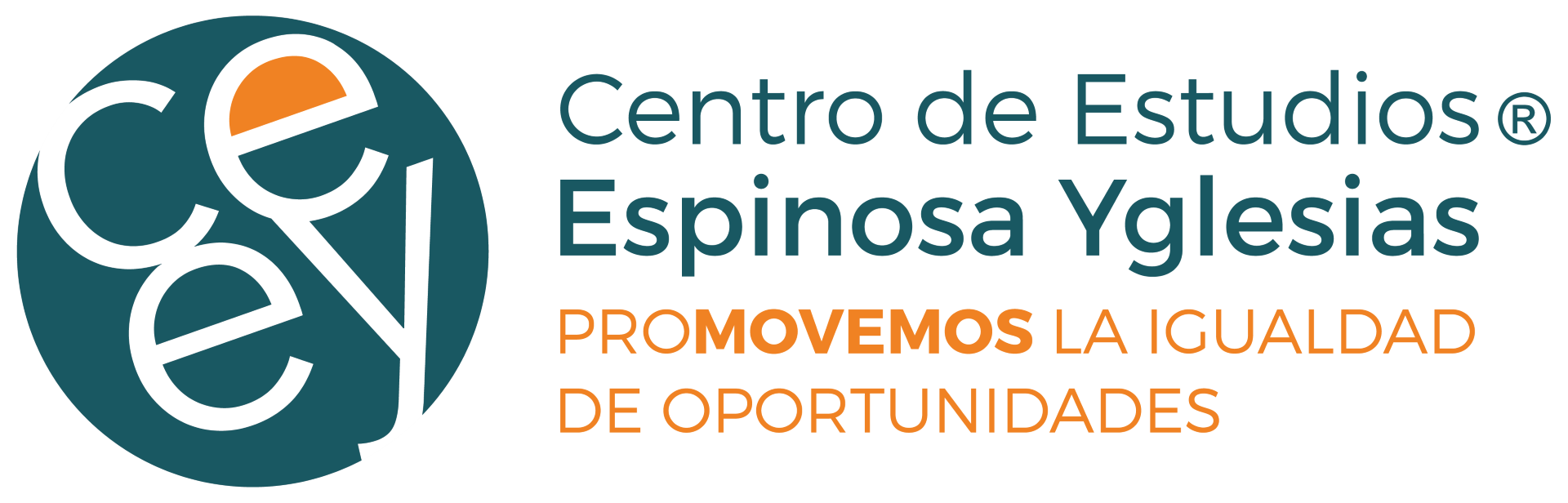 Centro de Estudios Espinosa Yglesias — Promovemos la igualdad de oportunidades